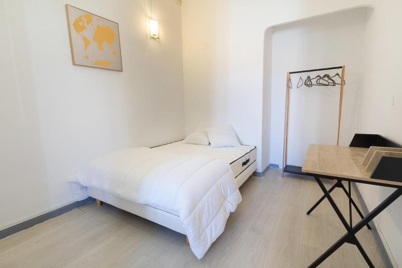 Le Albert 1Er Beziers Appartements Tout Equipes Exteriör bild