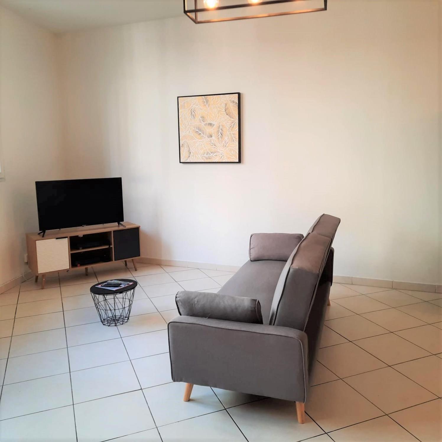 Le Albert 1Er Beziers Appartements Tout Equipes Exteriör bild
