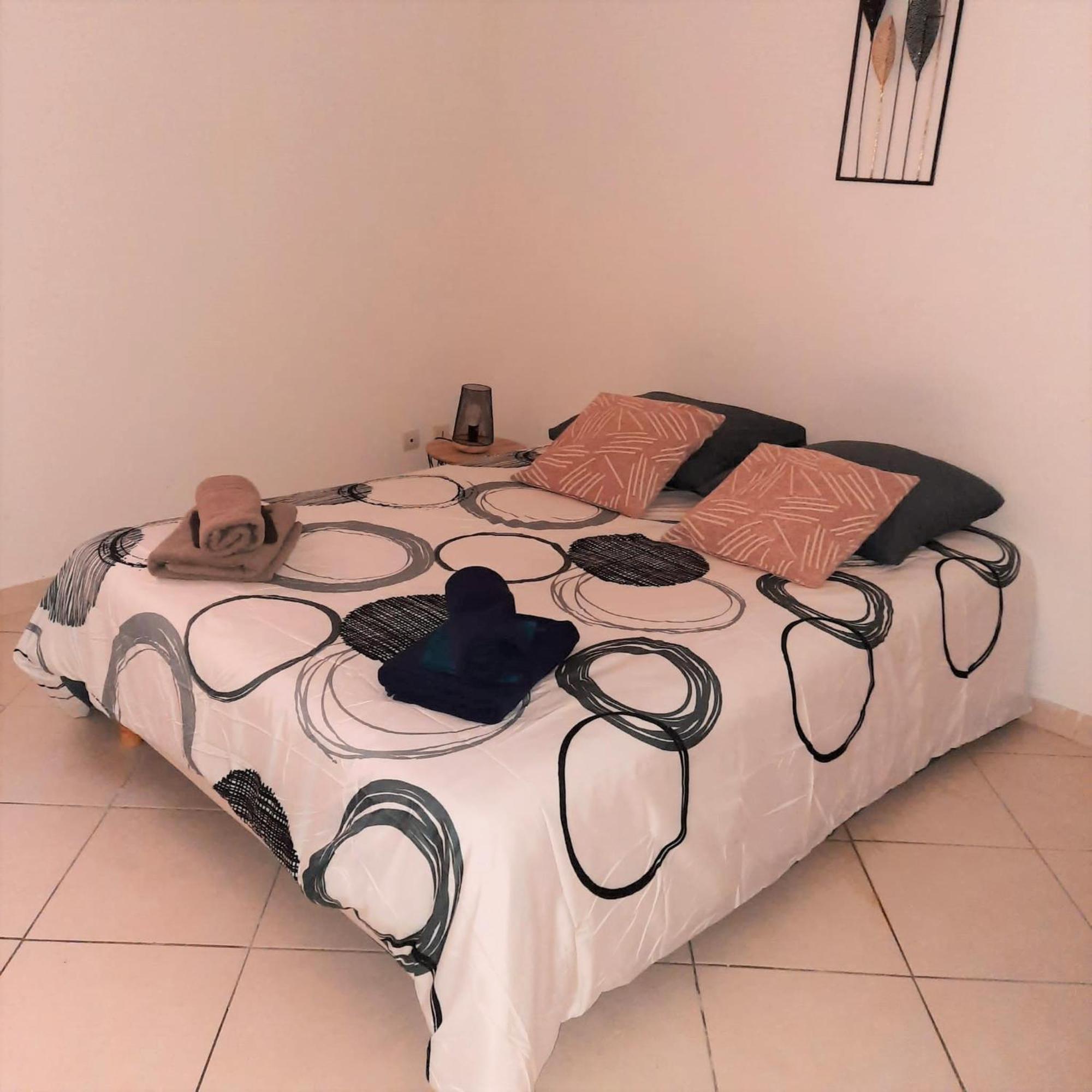 Le Albert 1Er Beziers Appartements Tout Equipes Exteriör bild